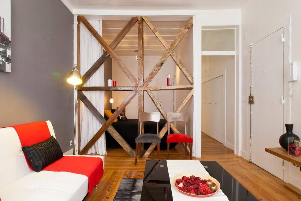 Lisbon Sant'Anna Apartments Exteriör bild