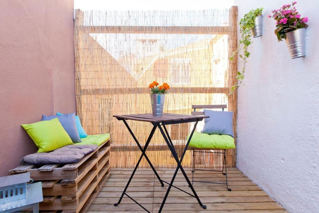 Lisbon Sant'Anna Apartments Exteriör bild