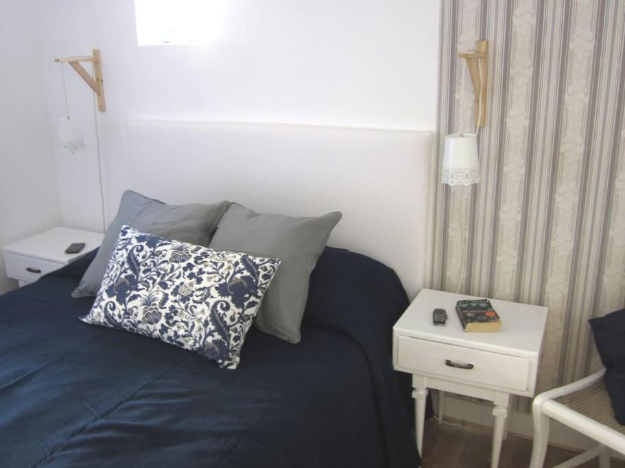 Lisbon Sant'Anna Apartments Rum bild
